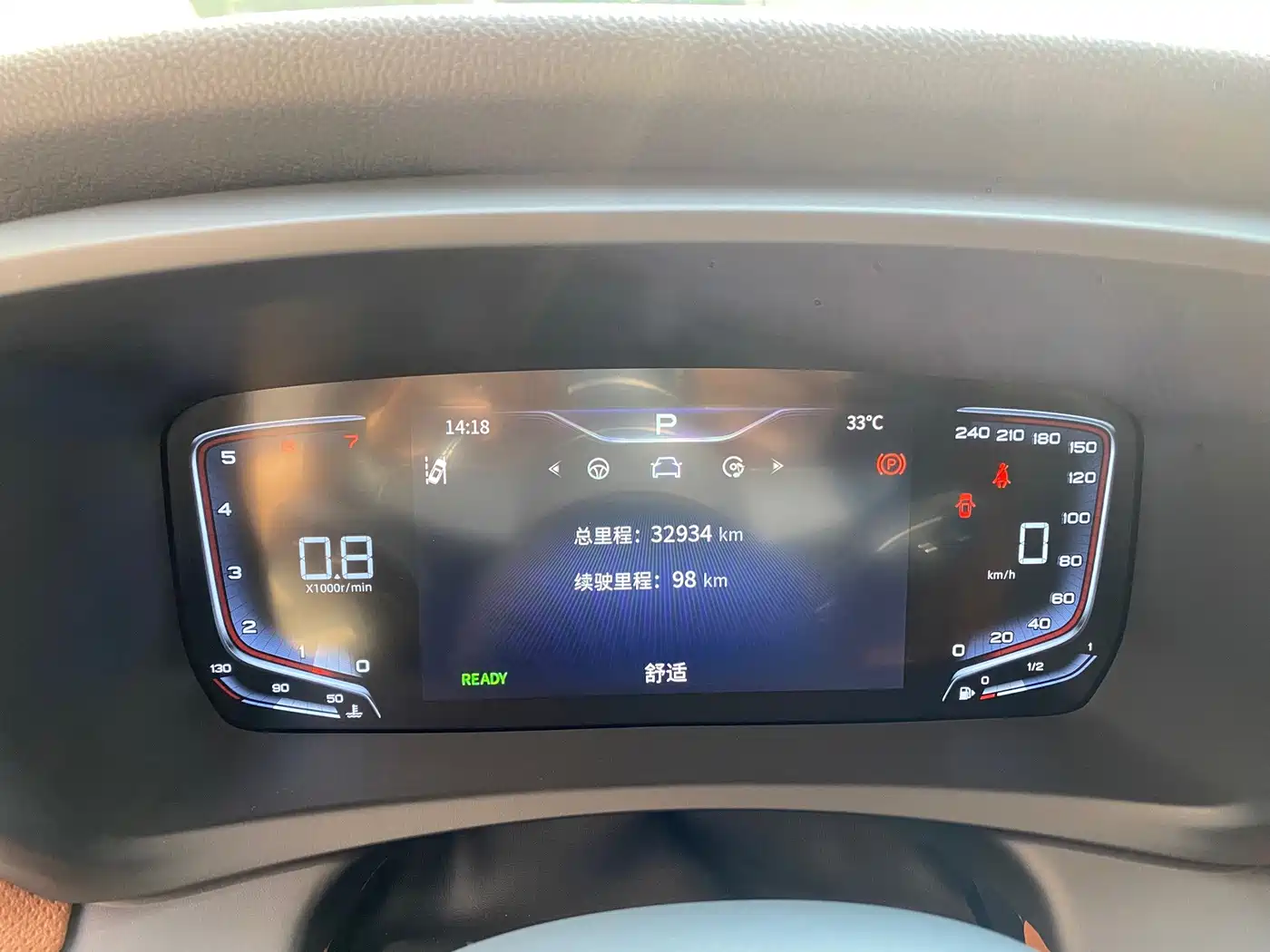 Hongqi HQ9 2022 2023 2.0T Smart Connect Flagship