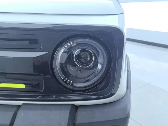Geely Galaxy Panda 2025 Model Year 210km Panda Knight — фото 5