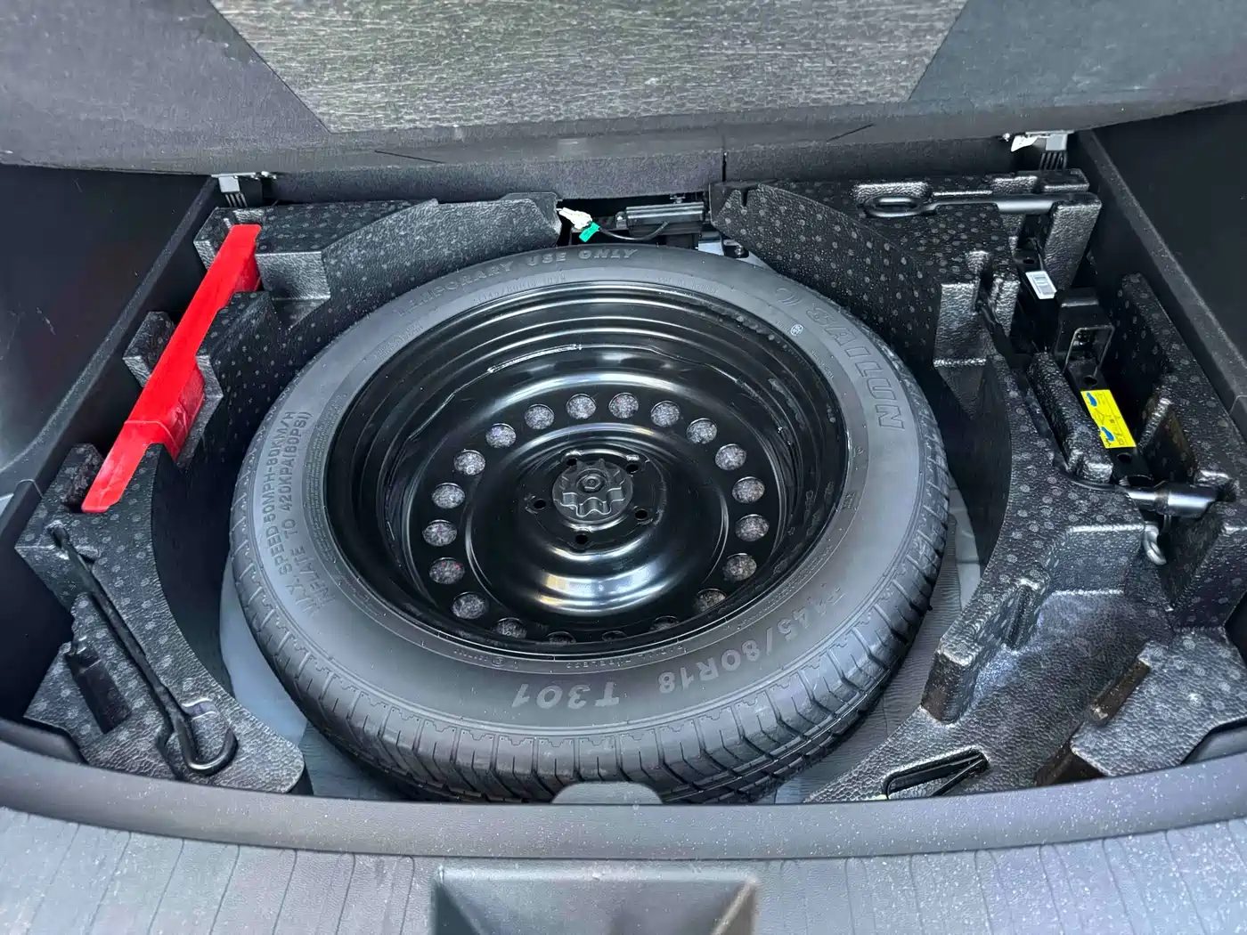 Haval H6 2021 National Trend Edition 1.5T Automatic Urban Edition фото 10