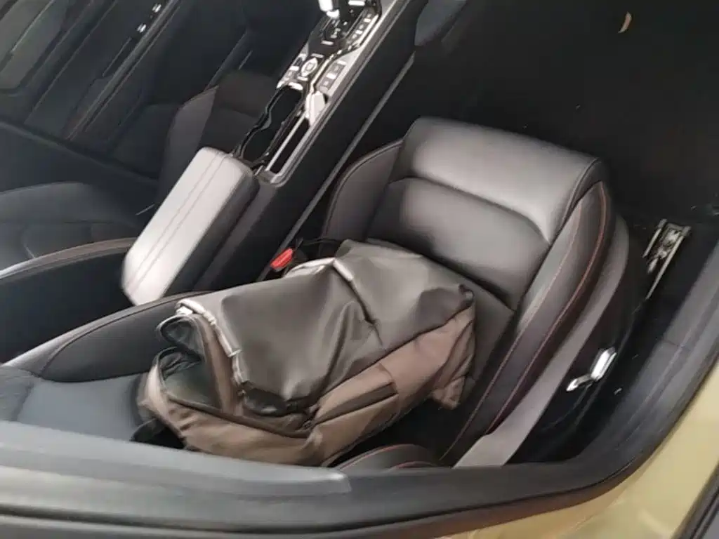 Geely Cowboy 2024 2025 1.5TD Adventure Edition