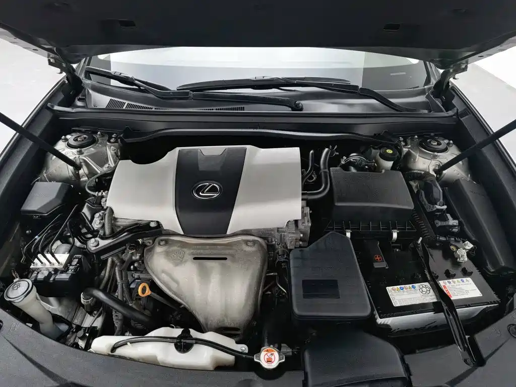 Фото 6 - Lexus ES
