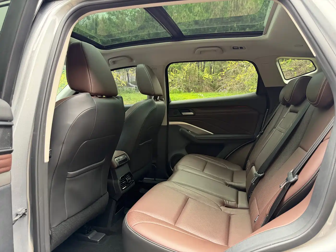 Фото 8 - WEY VV6