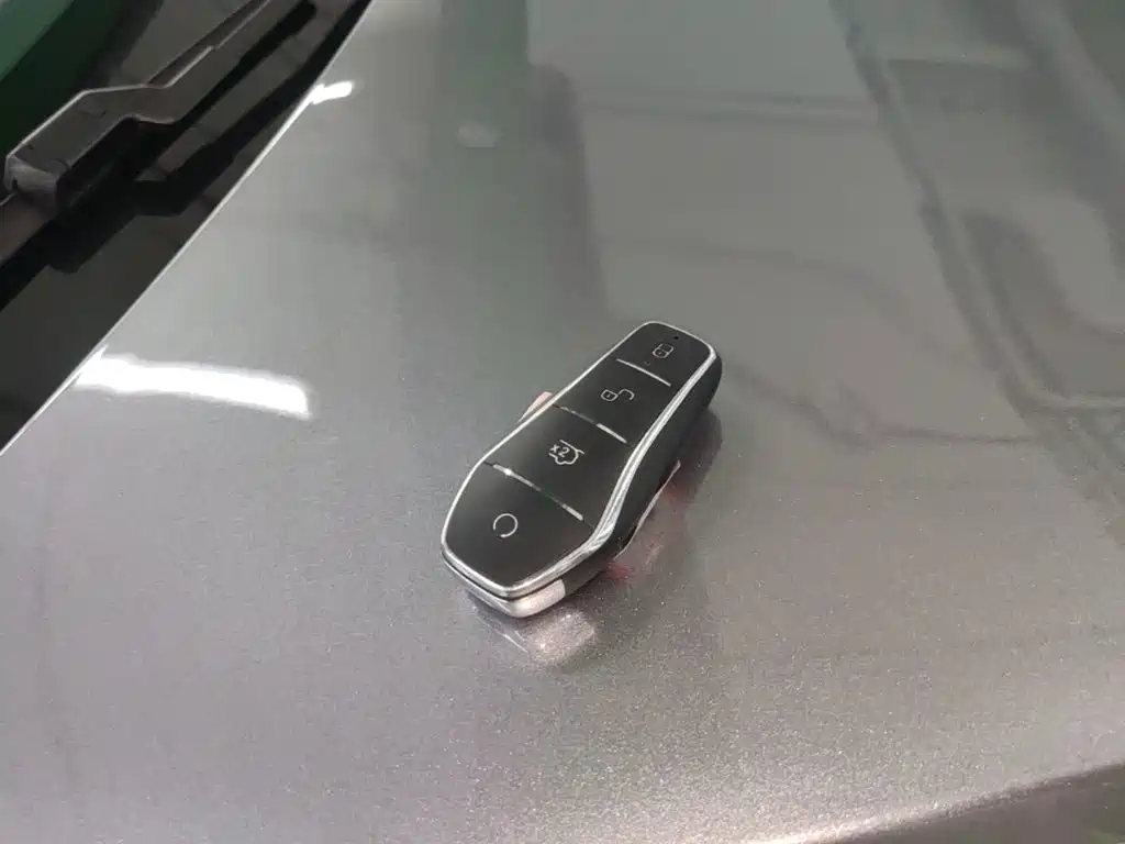 BYD Seal 05 DM-i 2025 2025 DM-i 115KM Flagship