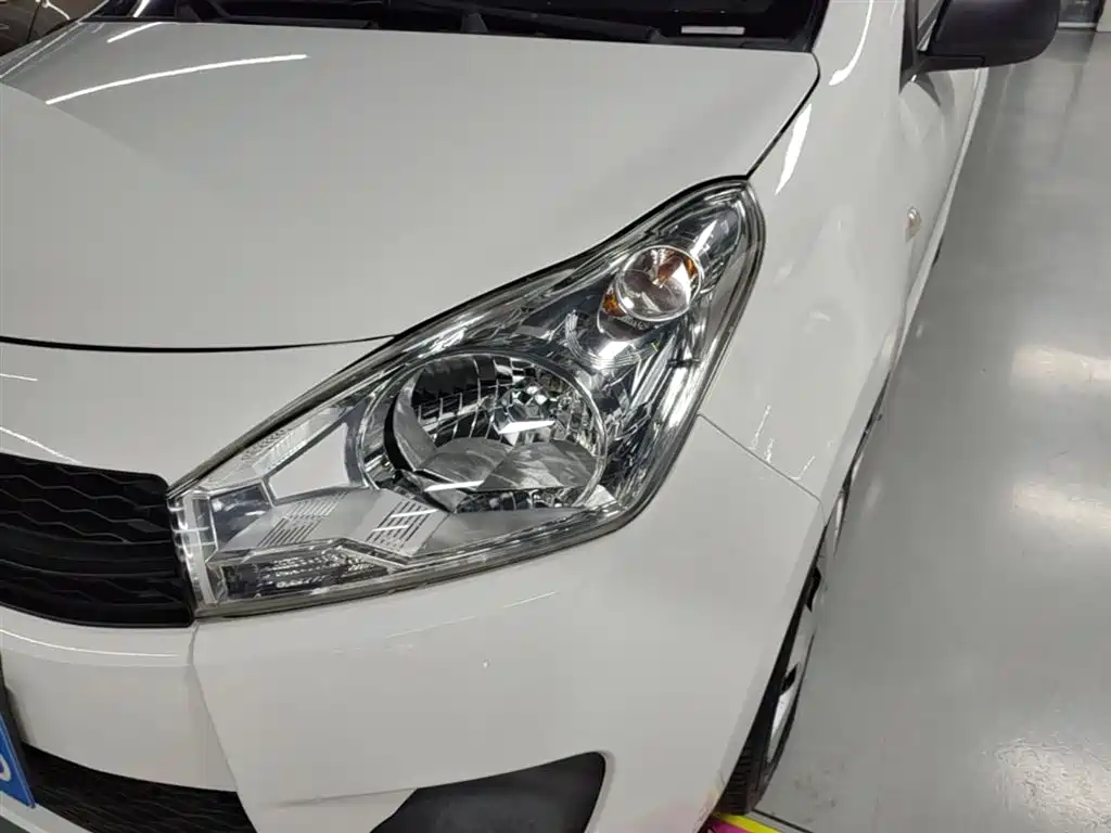 Suzuki Alto 2017 2013 Facelift 1.0L Manual Comfort