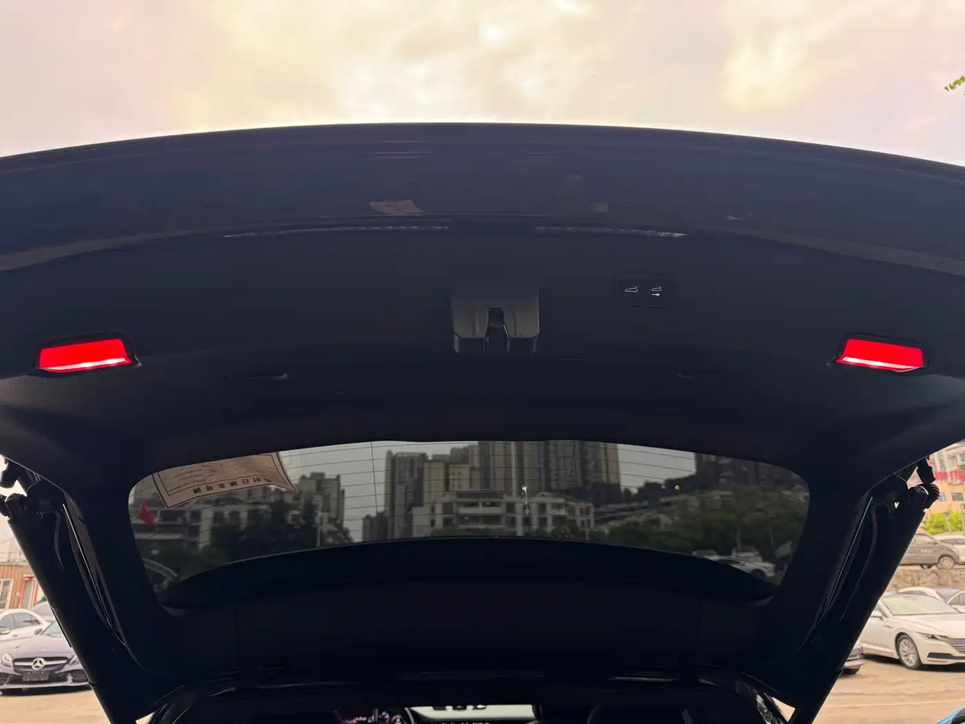 Porsche Cayenne 2019 Cayenne 3.0T фото 15