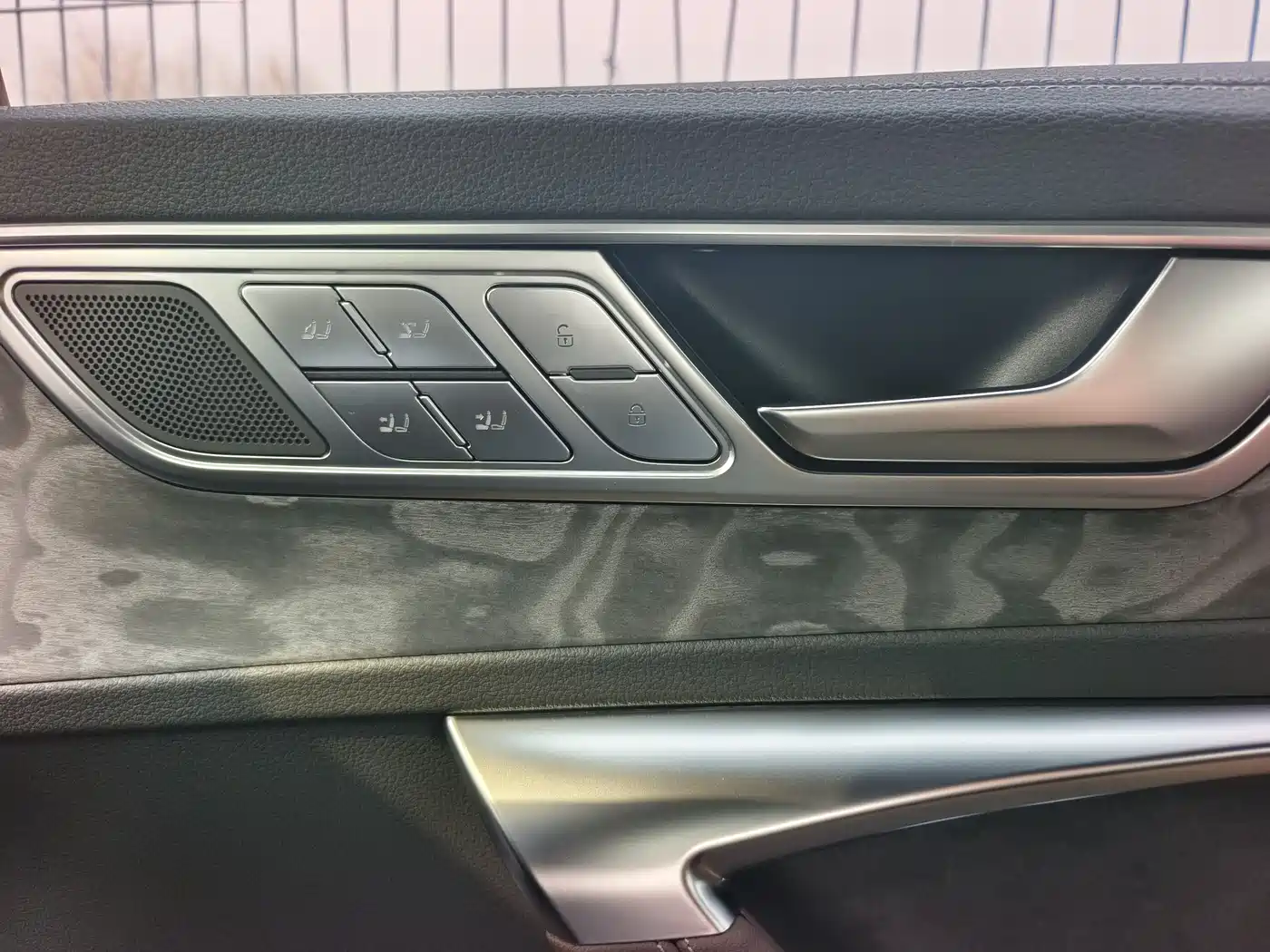 AUDI A7L