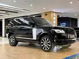 Фото 3 - Land Rover Range Rover