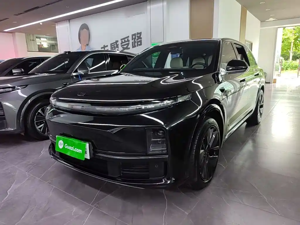 Li Auto L7 2023