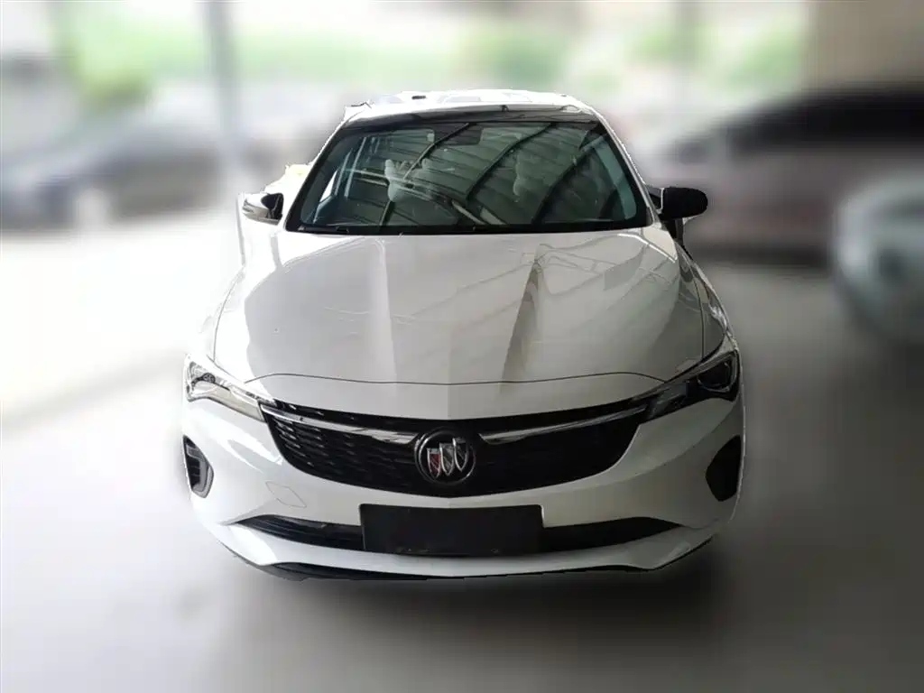 BUICK WEILANG