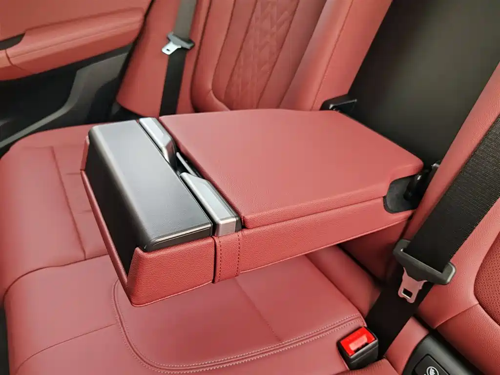 BMW X3 2023 Facelift xDrive30i Leading M Night Package фото 21