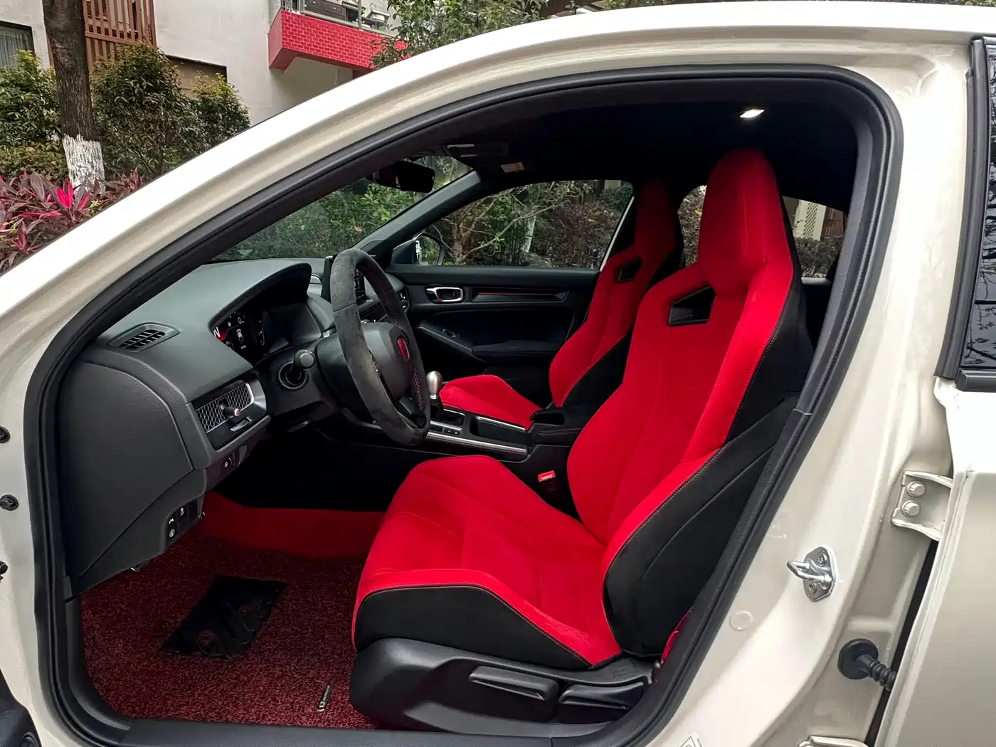 HONDA CIVIC (IMPORTED)