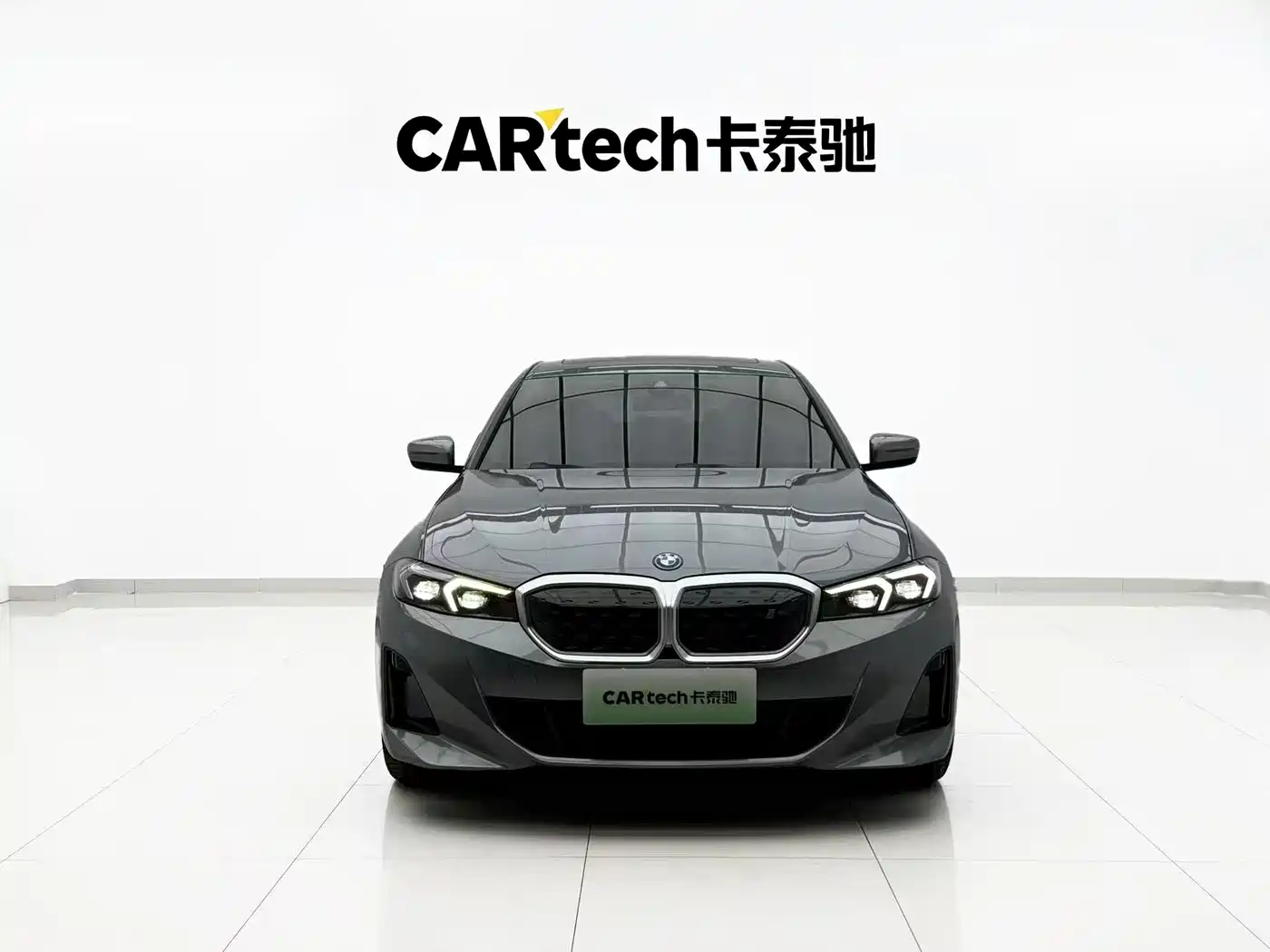 BMW i3 2022 2022 eDrive 35 L