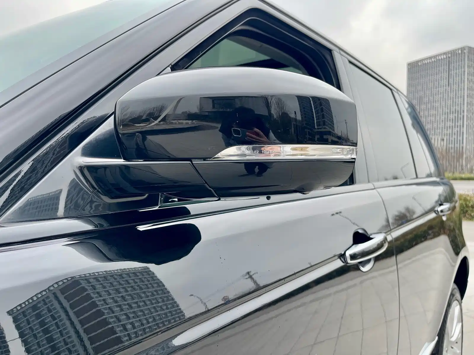 Фото 5 - Land Rover Range Rover
