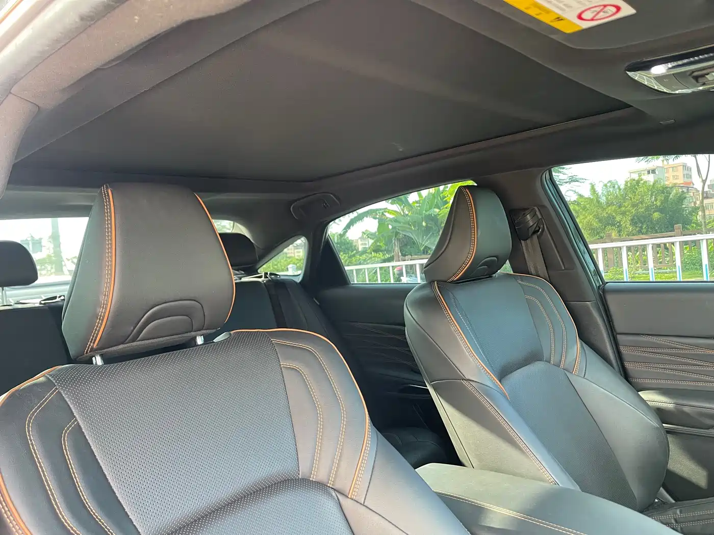 Toyota Avalon 2024 Model Hybrid 2.0L Premium Selection Edition фото 9