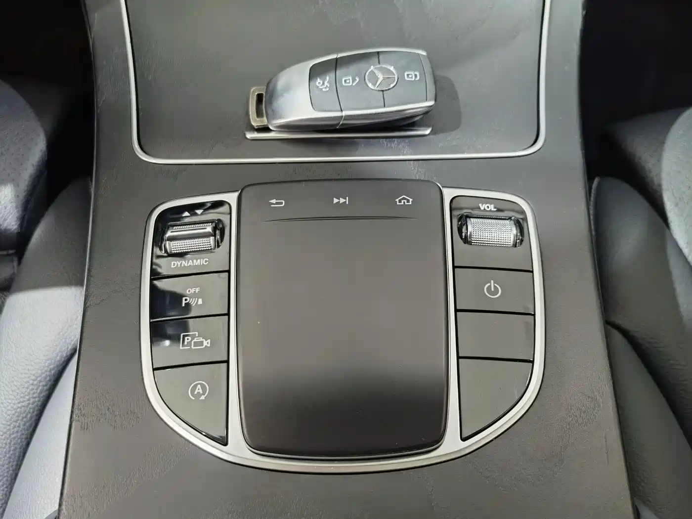 Mercedes-Benz C-Class 2021 C 260 L Sport Edition фото 13