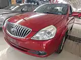 Фото 2 - Buick Excelle