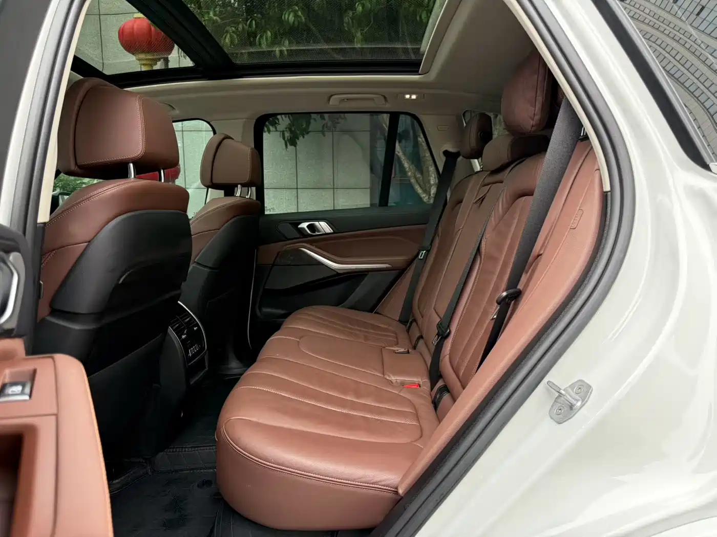 BMW X5 (Import) 2019 xDrive40i Exclusive M Sport Package фото 10