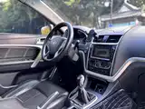 صورة 18 - Geely Emgrand