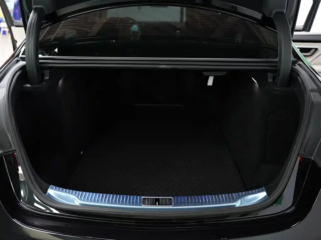 Mercedes-Benz Maybach S-Class 2025 2024 Facelift S 480 4MATIC