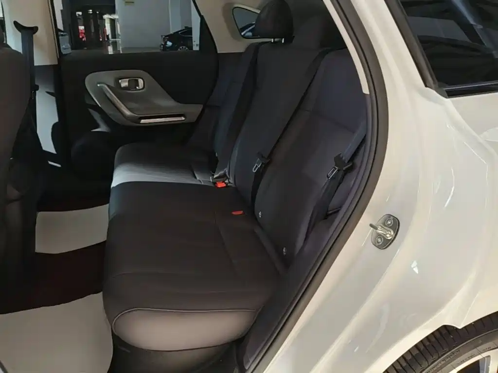 Leapmotor B01 2026 2026 550 Comfort Edition