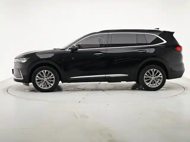 BUICK ANGKEWEI PLUS