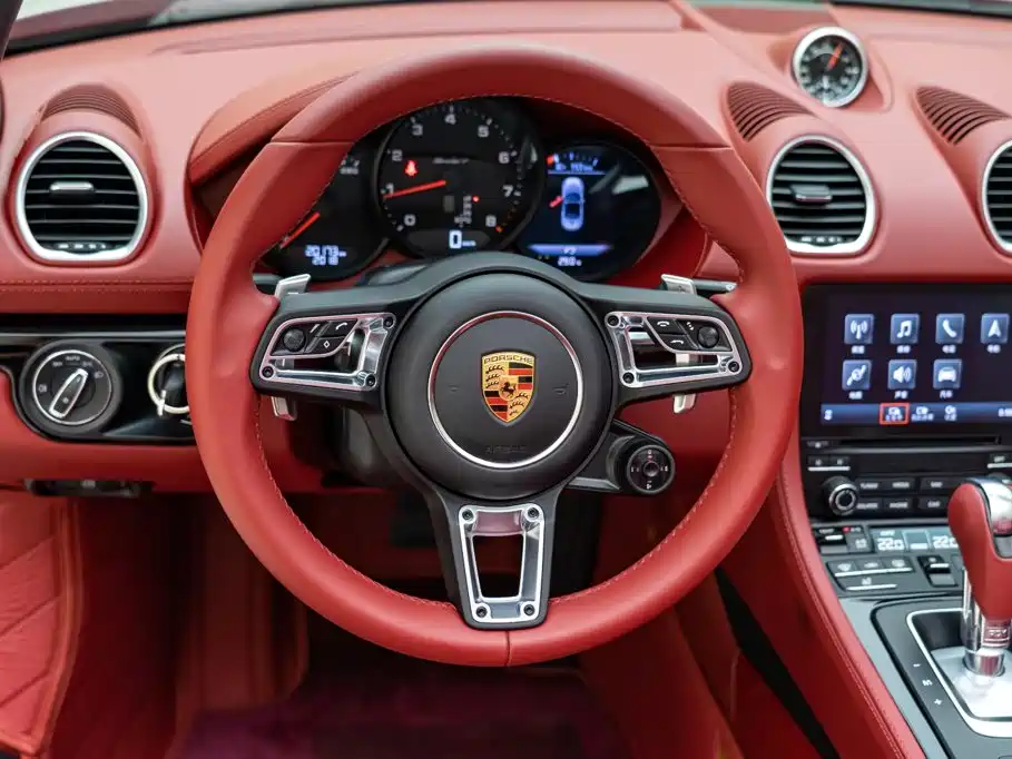 Photo 13 - Porsche 718