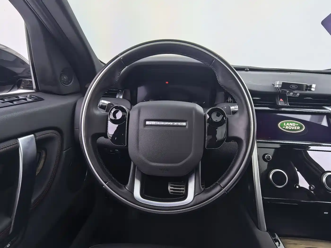 Land Rover Discovery Sport 2020 249PS R-Dynamic Performance Tech 7-seater фото 9