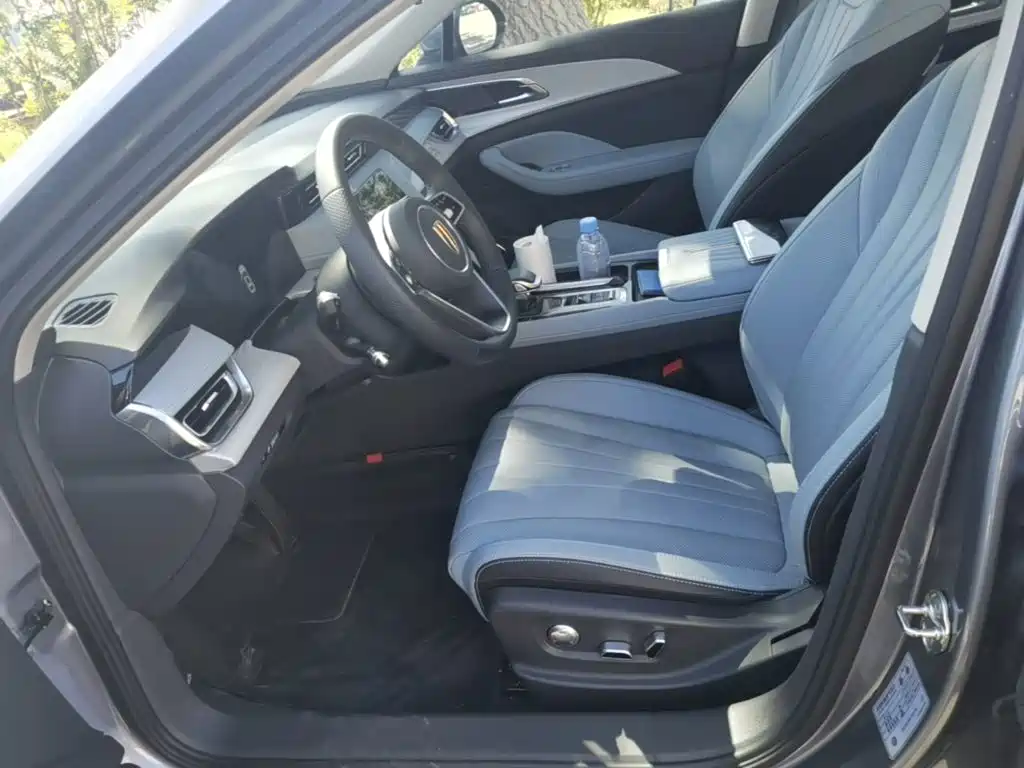 Hongqi H5 PHEV 2025 2025 170 Super Hybrid Edition