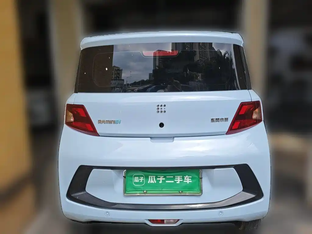 2022 Dongfeng Fengguang Fengguang MINIEV