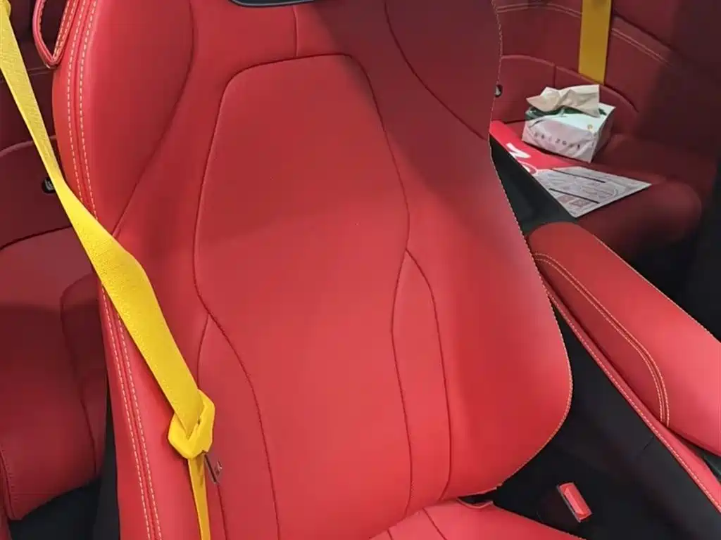 Ferrari Portofino 2023 2021 Model 3.9T M