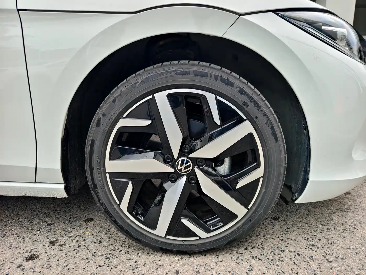 Volkswagen Lamando 2025 Lamando L 280TSI DSG Cool Edition фото 3