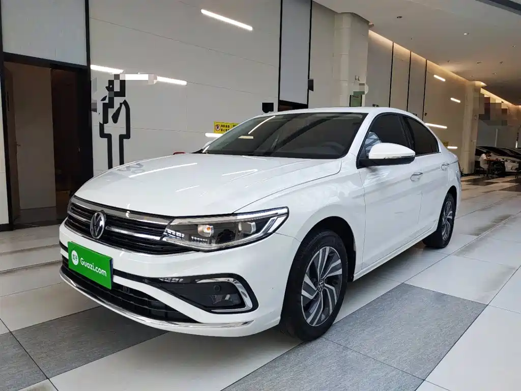 Volkswagen Bora 2023 200TSI DSG Yuexing Edition