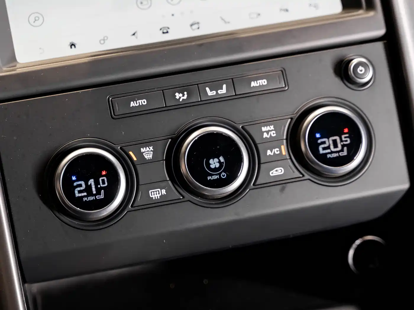 Land Rover Discovery 2020 3.0 SC V6 30th Anniversary Special Edition фото 15
