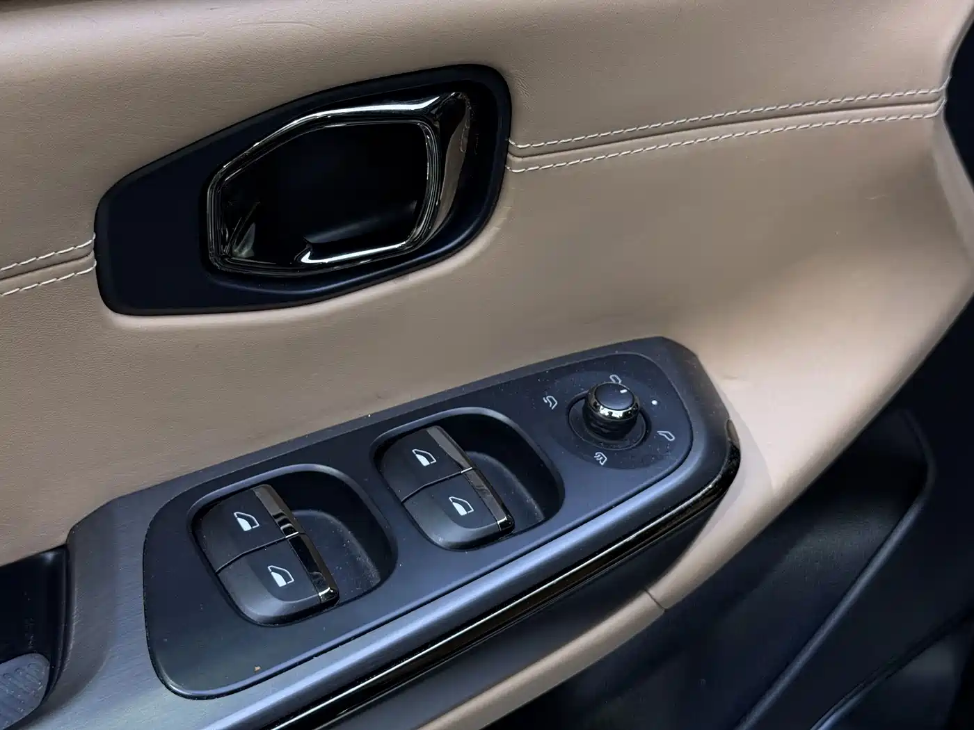 NIO ES6 2021 2020 610KM Performance