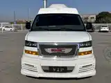 Фото 25 - GMC Savana