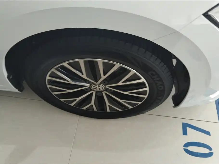 Volkswagen Sagitar 2019 280TSI DSG Comfort Edition China VI фото 6