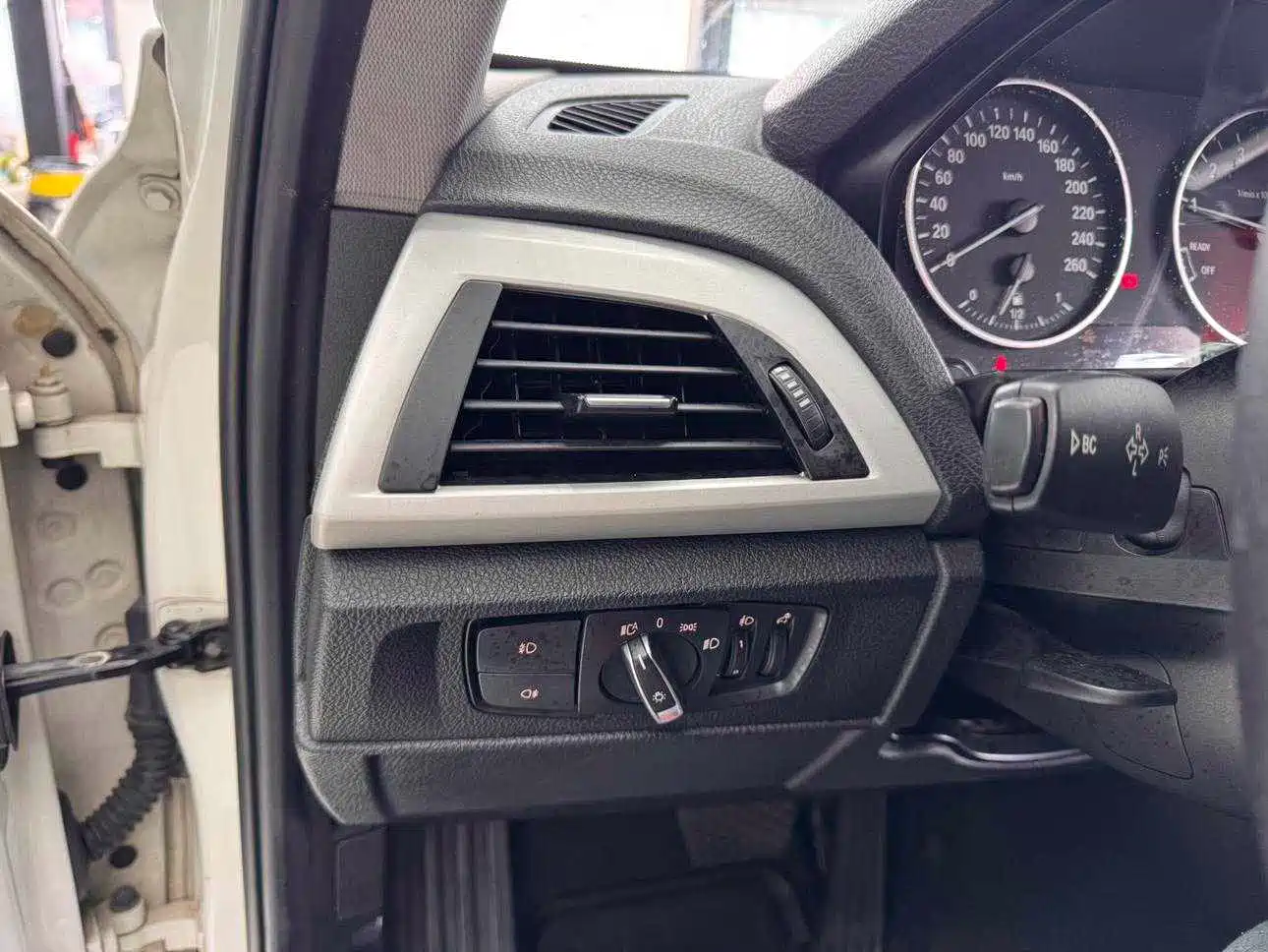 BMW 1 Series (Import) 2013 2013 Facelift 116i Leading Model