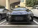Фото 1 - Lexus ES