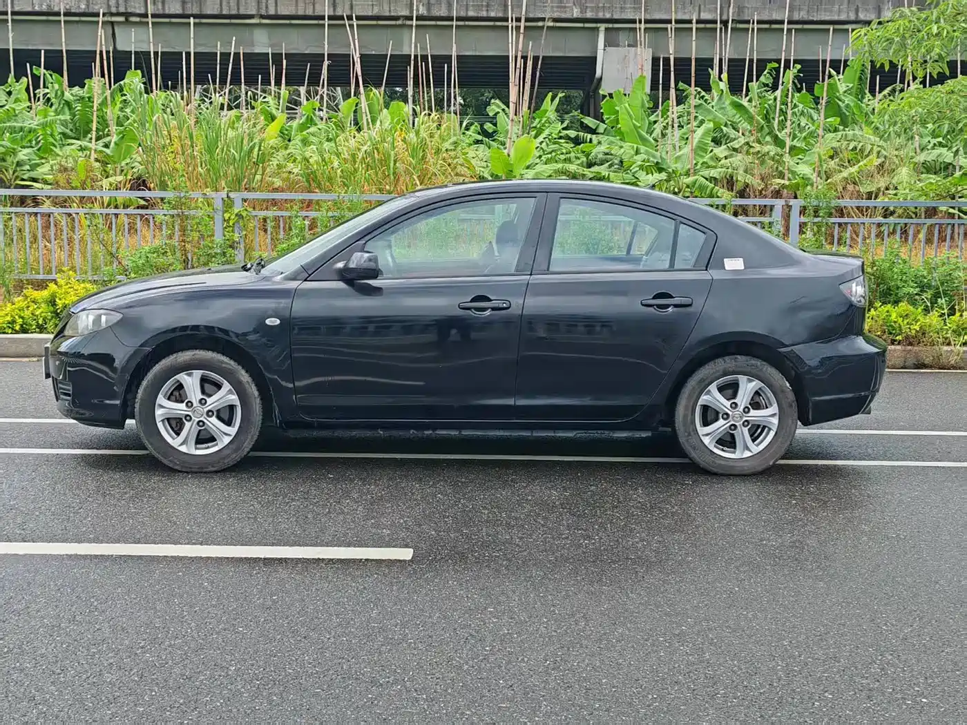 Mazda 3 2013 2012 1.6L Manual Classic Standard