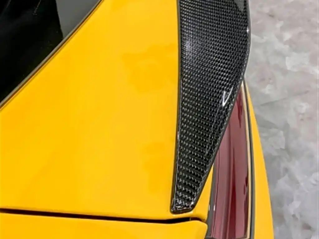 Lamborghini Urus 2021 4.0T V8 фото 4