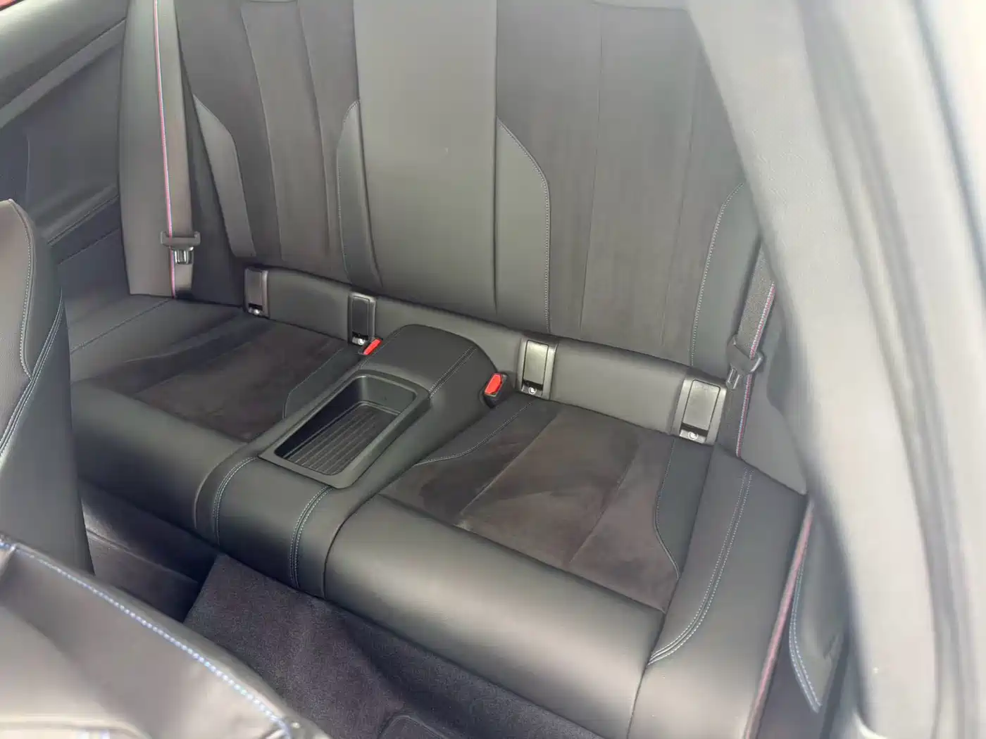 BMW M2 2023 Model M2 фото 6