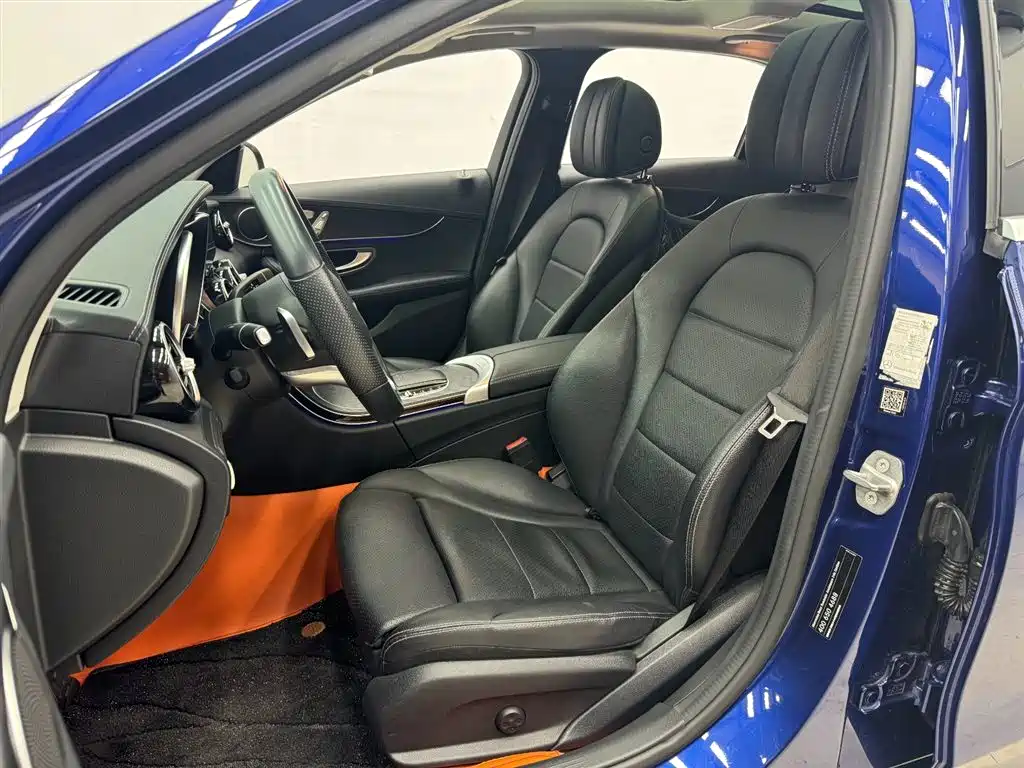 Mercedes-Benz C-Class 2021 C 260 L Sport Edition фото 14
