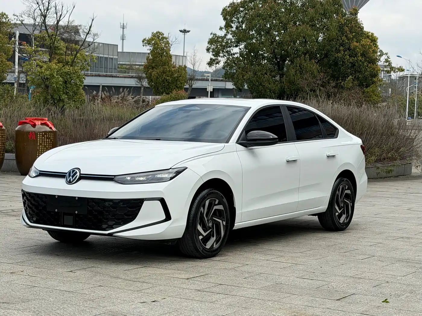 VOLKSWAGEN LAVIDA 2026