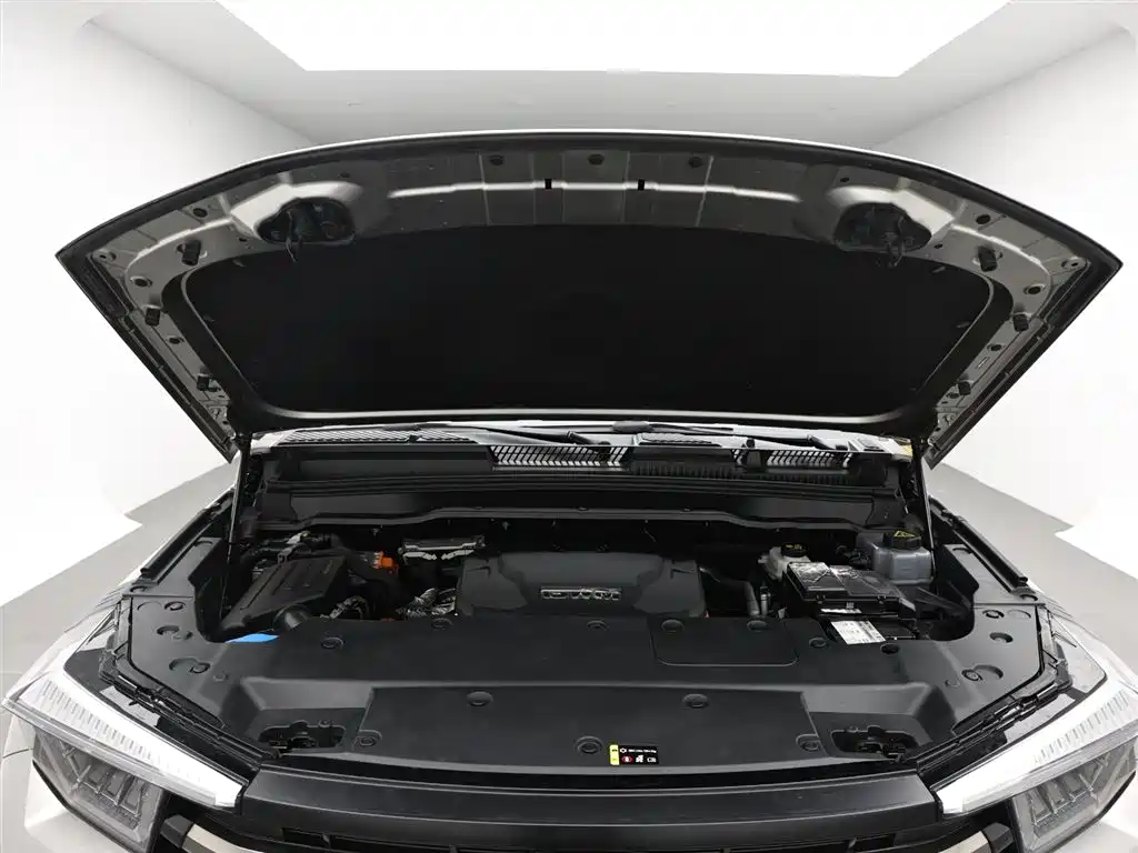 Tank 400 New Energy 2023 Hi4-T Super Edition фото 16