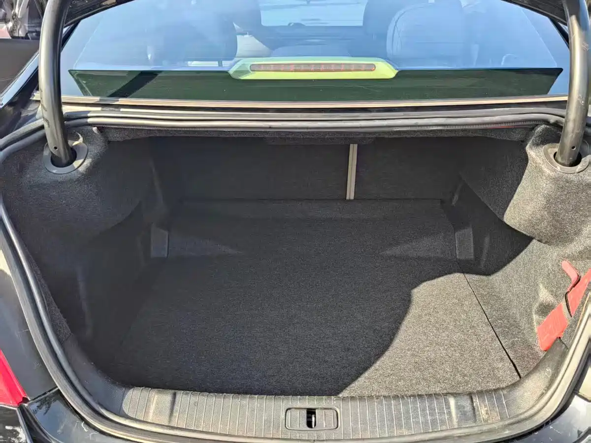 Buick LaCrosse 2013 2.4L SIDI Leading Comfort фото 16