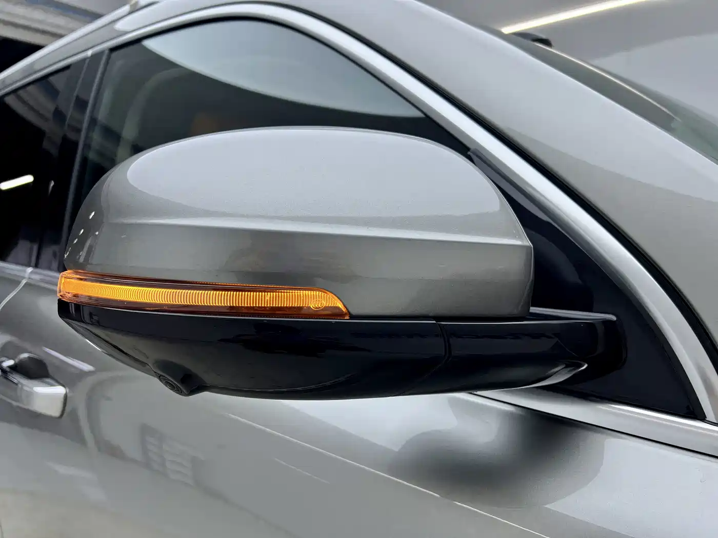 Tank 500 EV 2026 2026 Hi4-Z Smart Edition