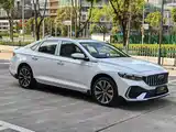 Фото 3 - Geely Preface