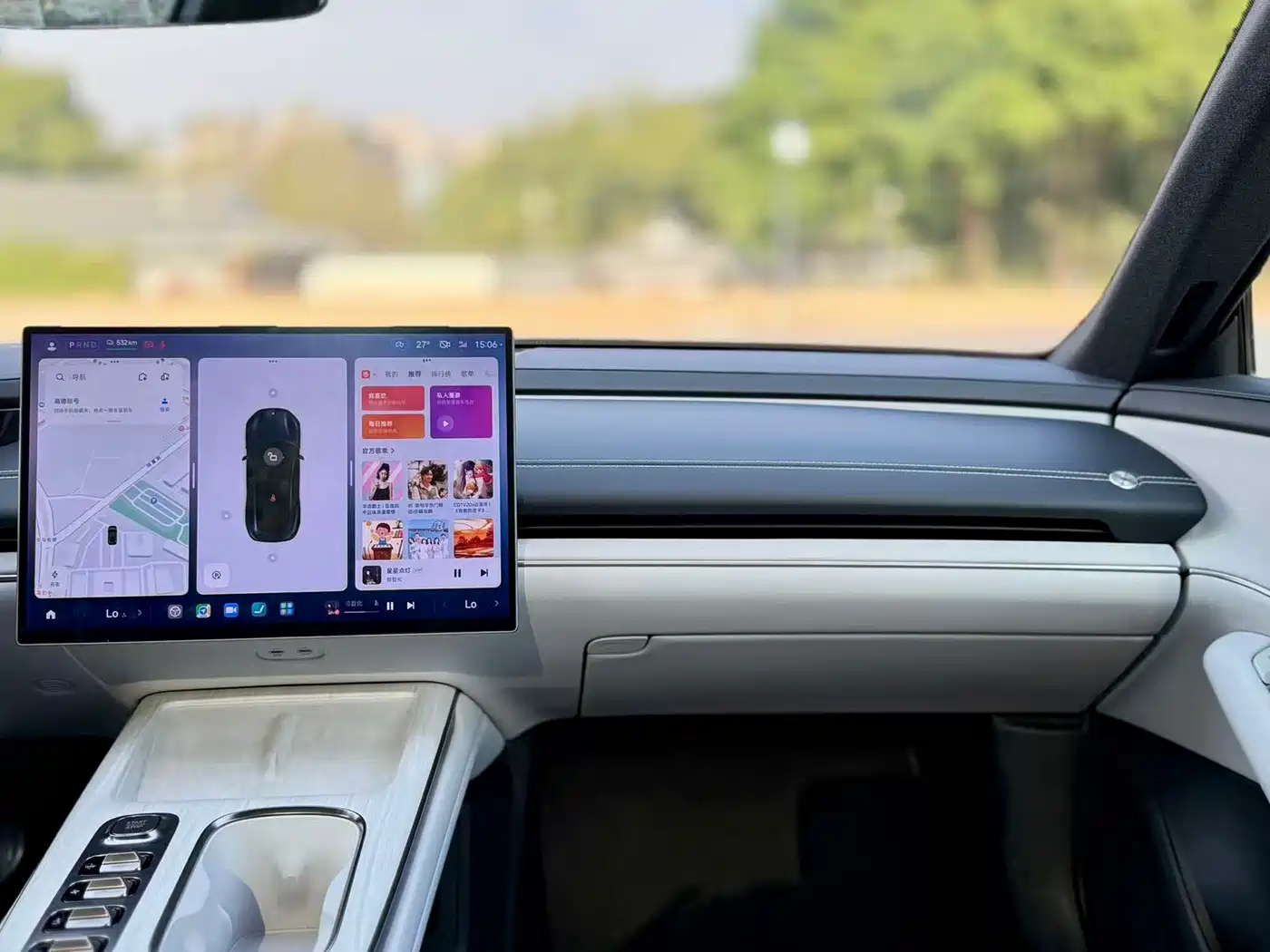 Xiaomi Auto Xiaomi SU7 2024 RWD Ultra Long Range Advanced Smart Driving Pro Edition фото 10