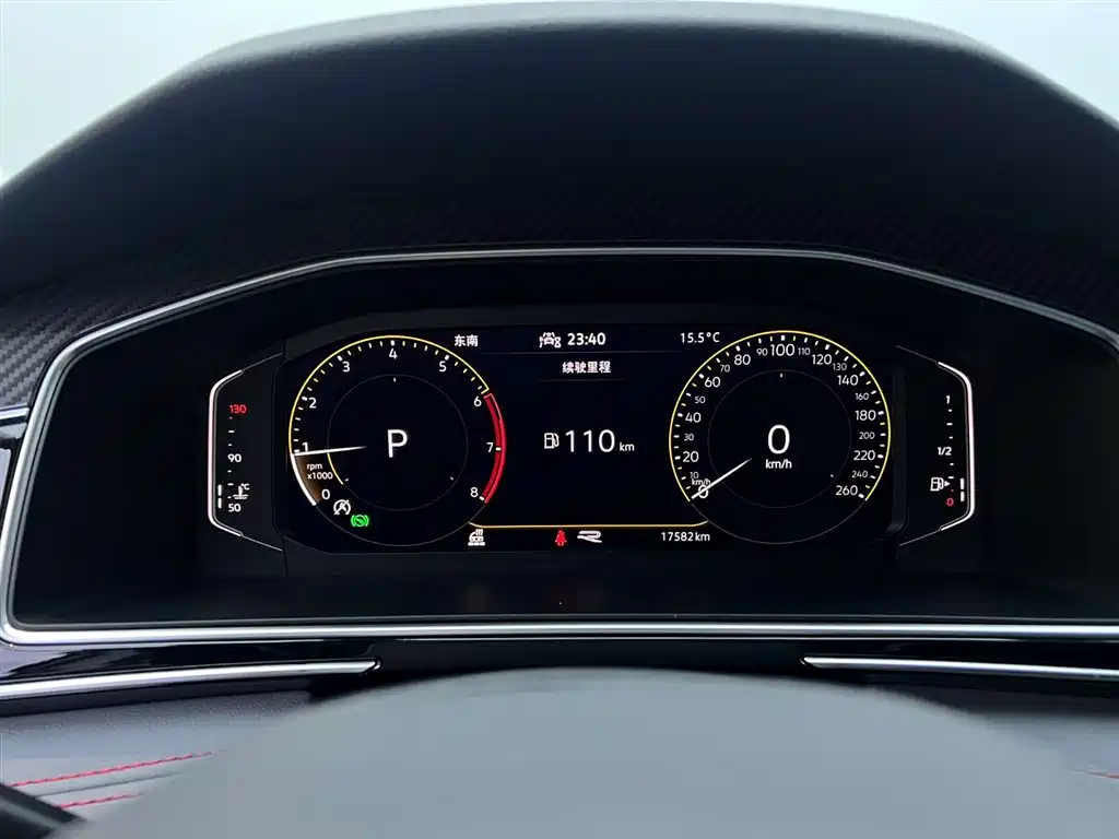 Volkswagen Tiguan X 2022 330TSI 2WD Flagship Edition фото 15