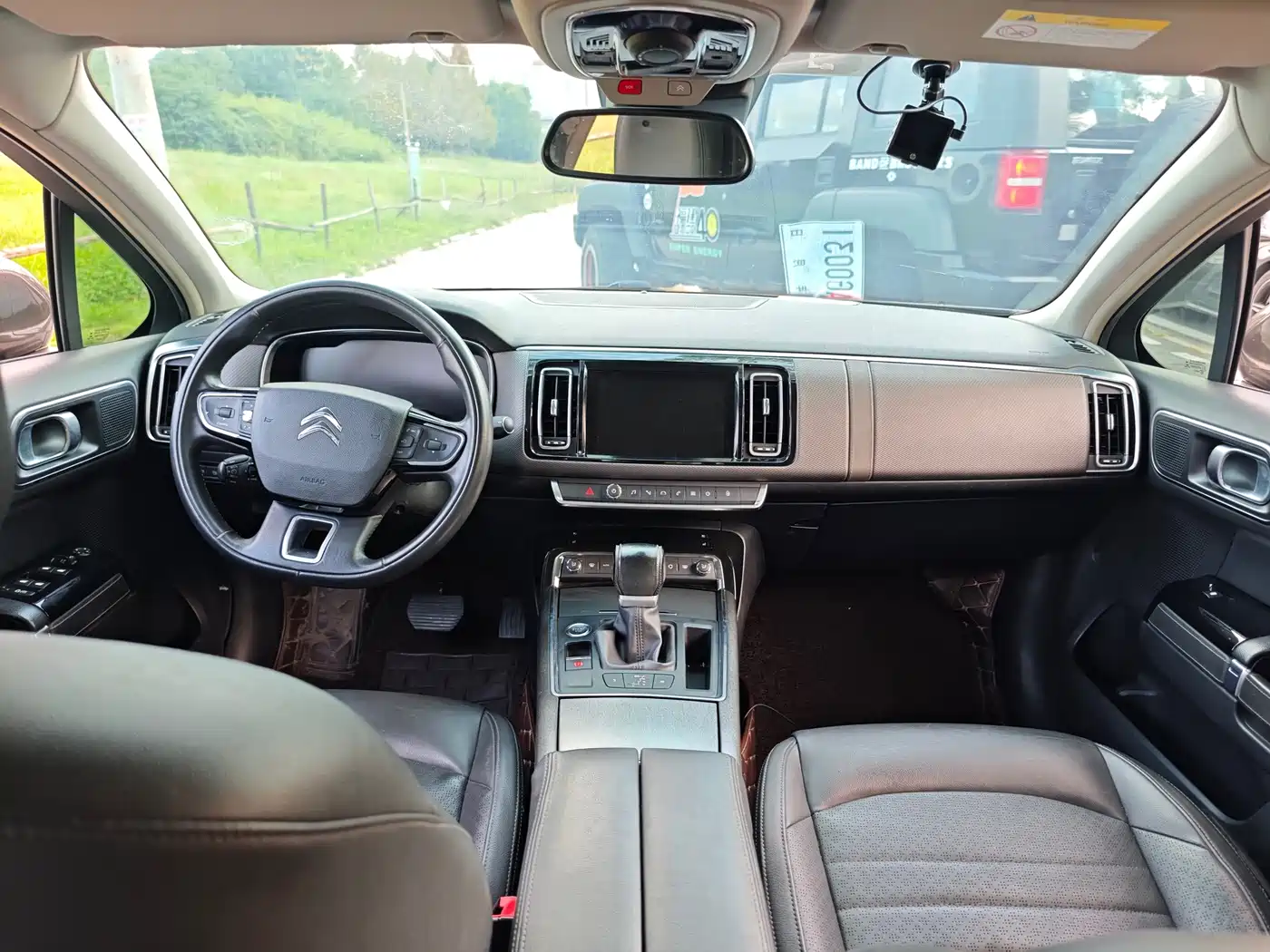 Citroën C6 2017 2017 380THP Premium